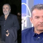 Λάκης Λαζόπουλος - Γιώργος Λιάγκας