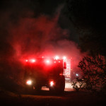 Παλαιό Ψυχικό: Άνδρας Κάηκε Από Φωτιά Στο Σπίτι Του