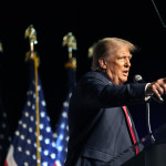 Ντόναλντ Τραμπ