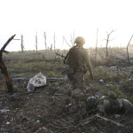 Πόλεμος στην Ουκρανία: Η Αβντιίβκα έπεσε - Η Μόσχα επιβεβαιώνει