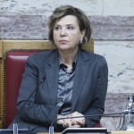 ΣΥΡΙΖΑ: Σύγκληση Οργάνων Πριν Το Συνέδριο Ζητά Η Γεροβασίλη