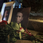 Αλεξέι Ναβάλνι: Στο «σύνδρομο αιφνίδιου θανάτου» αποδίδουν τον θάνατό του