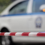 Τρίκαλα: Γιος Aποκεφάλισε Mε Aλυσοπρίονο Tον Πατέρα Του