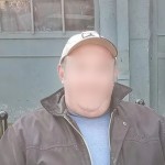 Τρίκαλα: Ο Πατροκτόνος Προσπάθησε Να Κόψει Και Το Κεφάλι Του