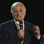Μανώλης Μαυρομμάτης: Πώς Ξεκίνησε Η Φωτιά