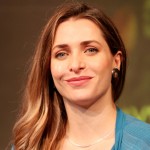 Βασιλική Τρουφάκου: Έγκυος η ηθοποιός στο πρώτο της παιδί