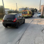 Ραφήνα: Οδηγός Παρέσυρε 15χρονη Μαθήτρια