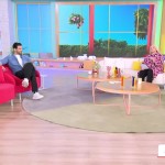 Άση Μπήλιου: Έρχονται Δεύτερες Ευκαιρίες Στον Έρωτα