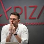 Χαμός Στον ΣΥΡΙΖΑ: Η Επιστολή Κασσελάκη Που Έφερε Εντάσεις