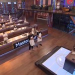 MasterChef: Η Γκρι Μπριγάδα Νίκησε Στο Mystery Box