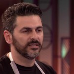 MasterChef: Τα Συγκινητικά Λόγια Του Νίκου