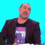 Αντώνης Κανάκης
