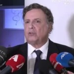 Χάρης Ρώμας για Πάνο Βλάχο