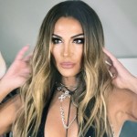 Δέσποινα Βανδή