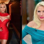 Κατερίνα Καινούργιου - Ελένη Μενεγάκη