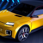 Παγκόσμια πρεμιέρα του Renault 5 E-Tech electric
