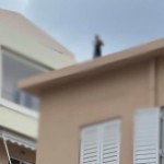 Κρήτη: Άνδρας Απειλούσε Να Πέσει Από Ταράτσα