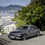 Mercedes-Benz CLE Coupe: Αναλυτικά οι εκδόσεις και οι τιμές