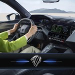ΤΟ PEUGEOT  i-Cockpit ενσωματώνει την τεχνητή νοημοσύνη