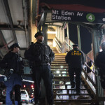 Νέα Υόρκη: Ανθρώπινο Πόδι Βρέθηκε Στις Ράγες Του Μετρό