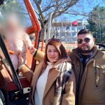 Σύνταγμα: Συγκινητικές Ιστορίες Αγροτών Που Διαδηλώνουν