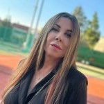 Άντζελα Δημητρίου