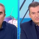 Γιώργος Λιάγκας - Βαγγέλης Περρής