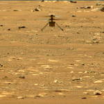 NASA πλανήτης Άρης