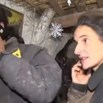 Παλαιοχριστιανοί: Δημοτική Υπάλληλος Κι Η Σύζυγος