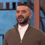 Λεωνίδας Κουτσόπουλος