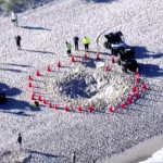 Τραγωδία στις ΗΠΑ: 7χρονη θάφτηκε ζωντανή στην άμμο
