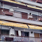 Θεσσαλονίκη: Ο 80χρονος Σκότωσε Με Μαχαίρι Τη Σύζυγό Του