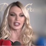Σπυροπούλου: «Ξέρουμε το φύλο του δεύτερου μωρού εγώ κι ο άντρας μου»