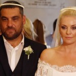 Μουτάφη: H άψογη σχέση με την πρώην σύζυγο και τις κόρες του άντρα της