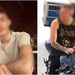 Τροχαίο Πάτρα: Νεκροί Δύο Νεαροί 20 Και 21 Ετών