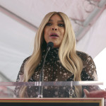 Η Γουέντι Γουίλιαμς διαγνώστηκε με μετωποκροταφική άνοια