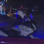 Κάθειρξη Σε Αστυνομικό Που Σκότωσε Απαγωγέα Γειτόνισσας