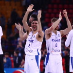 Ευρωμπάσκετ 2025: Νίκη Για Την Εθνική Απεναντι Στην Τσεχία