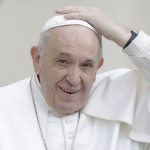 Πάπας Φραγκίσκος: Διαγνώστηκε Με Γρίπη