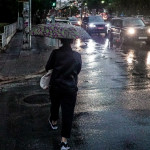 Καιρός: Ισχυρές καταιγίδες και νοτιάδες