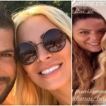 Tσιμτσιλή: «Η Κατερίνα στεναχωρήθηκε βλέποντας το βίντεο Μπάρκα- Τσαγκρίδη»