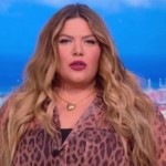 Δανάη Μπάρκα