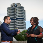 BMW: Υποβολή αιτήσεων για τον διαπολιτισμικό κόμβο καινοτομίας