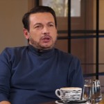 Σταύρος Νικολαΐδης: «Είχαμε τρεις αποβολές, οι δύο στον πέμπτο μήνα»