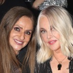 Ρούλα Κορομηλά - Βίκυ Κουλιανού