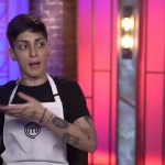MasterChef: Το Beef Της Βιβής Με Τον Κούρτογλου
