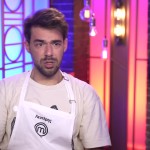 MasterChef: Ξέσπασε Σε Λυγμούς Ο Λευτέρης