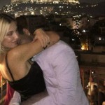 Χρήστος Μάστορας -Γαρυφαλλιά Καληφώνη