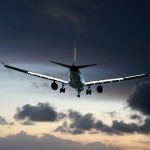 Λονδίνο: Αεροπλάνο Δεν Μπορούσε Να Προσγειωθεί Από Τον Αέρα
