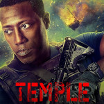 «Ένοπλη Απάντηση» (Temple) Trailer 27/2/2024